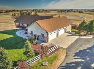 186 Amanda Pines Dr, Parker, CO 80138