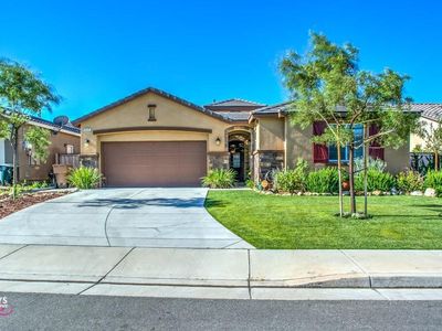 9515 Poseidon St, Bakersfield, CA, 93306