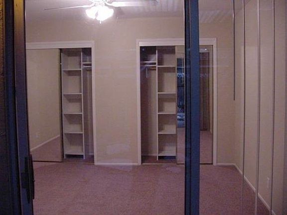Master Closets