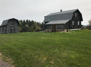 126 Smart Rd, Parkman, ME 04443