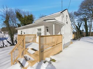 1612 Union St, Lynchburg, VA 24504