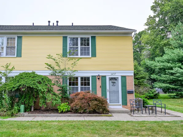 1437 Wingate Blvd, Ypsilanti, MI 48198
