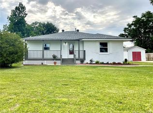 207 Rio Hondo St, Sulphur, LA 70663