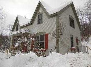 85 Mountain Meadow Ln, Waitsfield, VT 05673