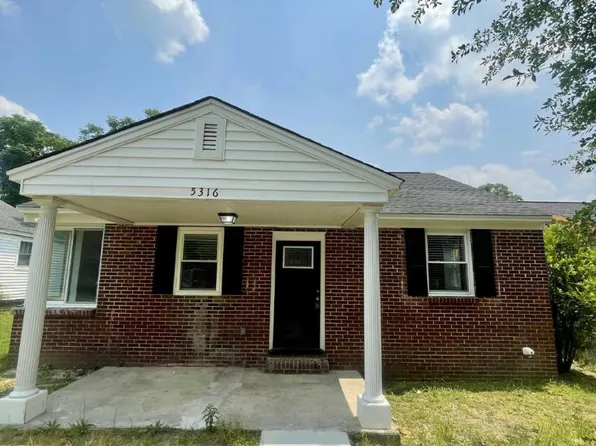 5316 Middleton St, Columbia, SC 29203