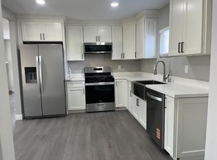 2525 Vail Ave, Stockton, CA