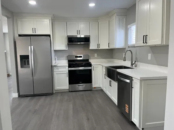 2525 Vail Ave, Stockton, CA 95205