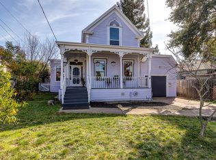 1521 D St, Hayward, CA