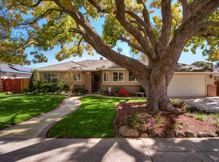 4964 Norris Rd, Fremont, CA 94536