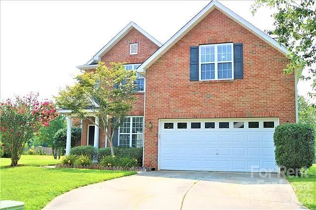 1218 Haden Dr