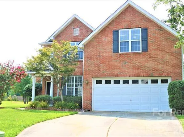 1218 Haden Dr, Waxhaw, NC 28173
