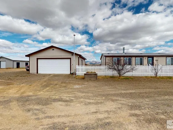 2020 East, Battle Mountain, NV 89820