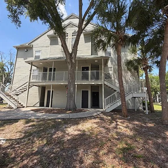 6016 Westgate Dr #201 — Photo 1