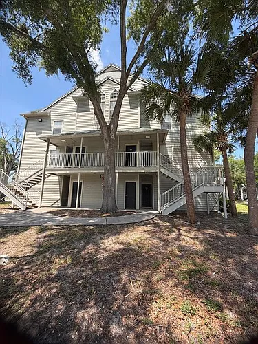 6016 Westgate Dr #201 Photo 1