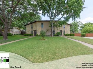 11342 McCree Rd, Dallas, TX 75238