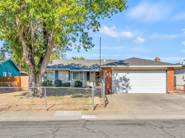 7596 Quinby Way, Sacramento, CA 95823