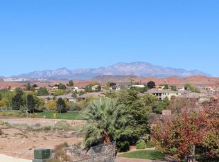 271 N Country Ln UNIT A10, Saint George, UT 84770