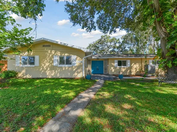 1109 S San Remo Ave, Clearwater, FL 33756