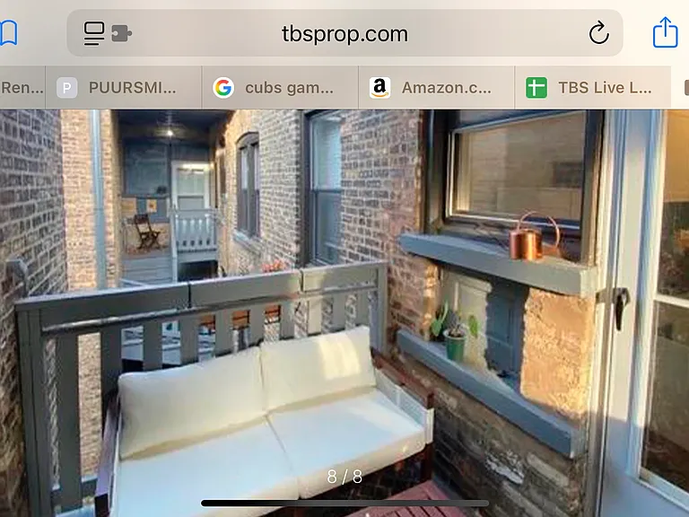4220 N Clark St #1 — Photo 6