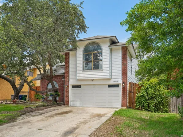 16922 VISTA BRIAR DR, San Antonio, TX 78247