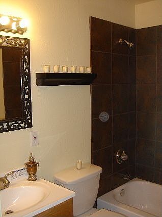 guest bath