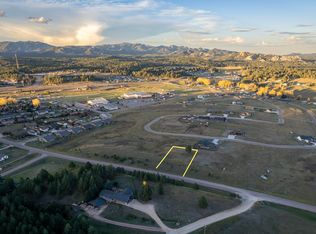 25 Sidney Park Rd, Custer, SD 57730