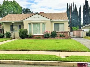 156 Bridge St, San Gabriel, CA 91775