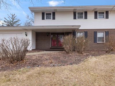 1726 Williamsburg Rd, Rockford, IL, 61107