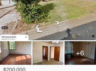 1725 E Faulkner St, Tyler, TX 75701