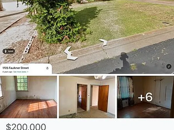 1725 E Faulkner St, Tyler, TX 75701