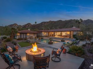 40757 Thunderbird Rd, Rancho Mirage, CA 92270