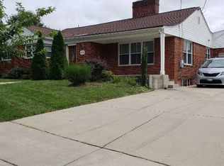 2610 E West Hwy, Chevy Chase, MD