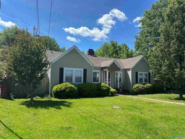 703 E Alabama Ave, Albertville, AL 35950