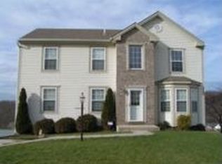 480 Shelbourne Dr, Pittsburgh, PA