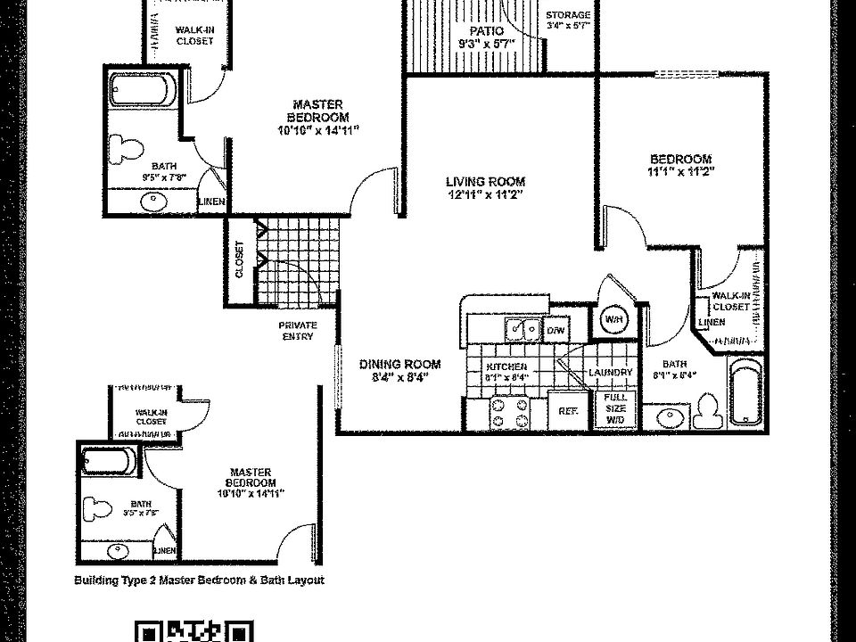1st image of 1260 W Indian Trl APT 10