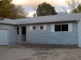 609 Panorama Dr, Wofford Heights, CA 93285