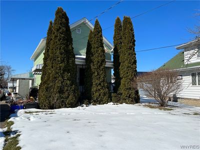 3314 Hyde Park Blvd, Niagara Falls, NY, 14305