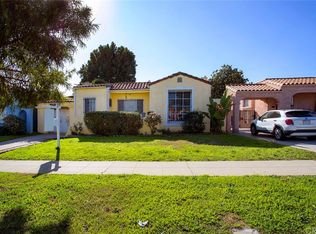 1448 W 83rd St, Los Angeles, CA 90047