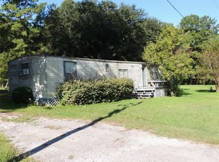 1180 Fish Hatchery Rd, Huntsville, TX 77320