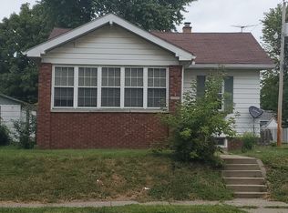 3507 14th Ave, Rock Island, IL 61201