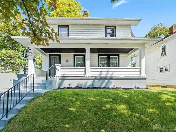 15 E Bruce Ave, Dayton, OH 45405