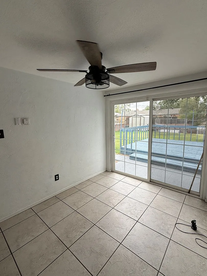 Pride of Ownership beams from this NE Heights 3 Bedroom 1.5 Bath home — Photo 4