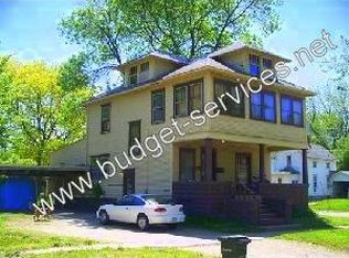 229 Oaklawn Ave #1, Waterloo, IA 50701