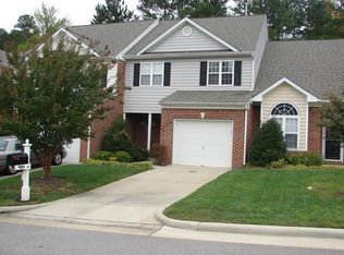 2005 White Pond Ct, Apex, NC 27523