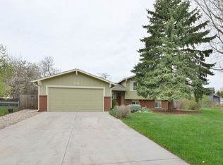 2318 Karakul Ct, Fort Collins, CO 80526