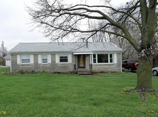 913 Lane Allen Rd, Lexington, KY 40504