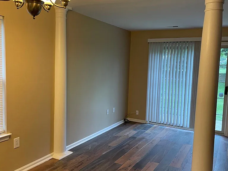 New lights