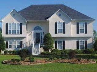 4200 Sorrells Walk, Powder Springs, GA 30127