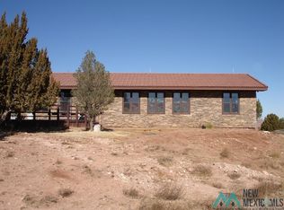 7351 Quay Rd, Tucumcari, NM 88401