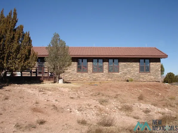 7351 Quay Rd, Tucumcari, NM 88401